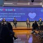 Salute, Limongelli (Regione Campania): "Amiloidosi cardiaca patologia non così rara" Salute, Limongelli (Regione Campania): "Amiloidosi cardiaca patologia non così rara"
