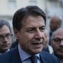Conte “Da M5S battaglie contro tutti, per Grillo Draghi era grillino…” Conte “Da M5S battaglie contro tutti, per Grillo Draghi era grillino…”