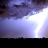 Meteo, ecco i temporali: giù le temperature ma nel weekend torna già il sole Meteo, ecco i temporali: giù le temperature ma nel weekend torna già il sole