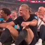 Mondiali, Norvegia passa ai sedicesimi e festeggia con la 'Viking Row'