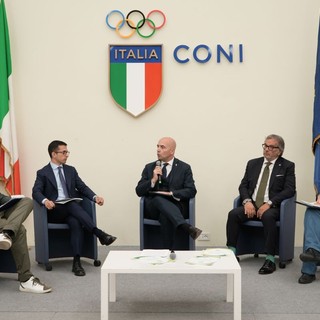 Sport e sostenibilità: Endas, Opes e Acsi presentano la Carta Verde