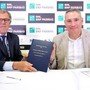 Tennis, sottoscritto Protocollo d’intesa tra Fitp e Ferrero