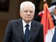 Mattarella “Attacchi 7 ottobre monito contro antisemitismo e odio su base etnica” Mattarella “Attacchi 7 ottobre monito contro antisemitismo e odio su base etnica”