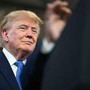 Iran, Trump: "Presto dichiarerò Hormuz territorio Usa"