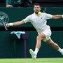Wimbledon 2025, da Djokovic a Sonego i match di oggi - La diretta
