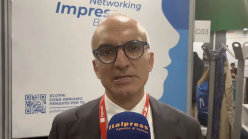 Gruppo EcoEridania, De Franchi nuovo direttore della Divisione Public Affairs