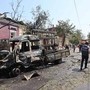 Ucraina, Russia attacca ancora: droni e raid su Zaporizhzhia e Kharkiv