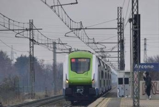 Trenord cerca nuovi capitreno, selezioni al via: come candidarsi Trenord cerca nuovi capitreno, selezioni al via: come candidarsi