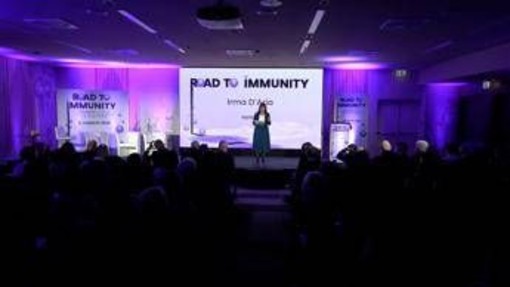 Farmaci, esperti: "Monoclonale anti-Rsv protegge bimbi da ricoveri e complicanze" Farmaci, esperti: "Monoclonale anti-Rsv protegge bimbi da ricoveri e complicanze"