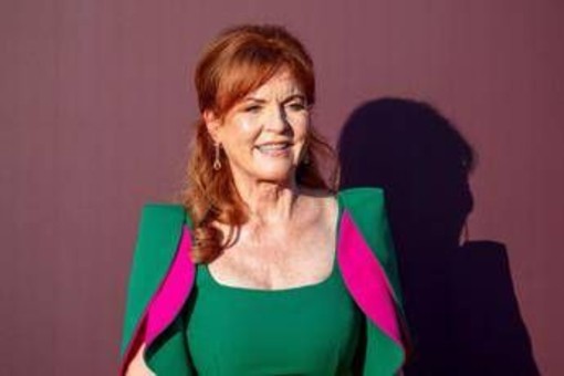 Sarah Ferguson, autobiografia in arrivo? L'accordo faraonico per rivelazioni sulla royal family