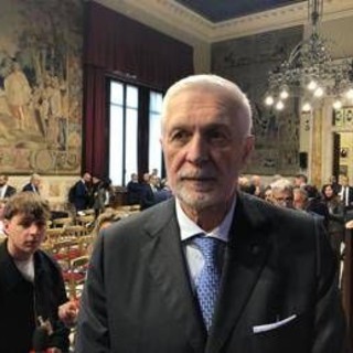 Formenti: "Settore primo piano, in 2024 export industria diporto supera cantieristica mercantile" Formenti: "Settore primo piano, in 2024 export industria diporto supera cantieristica mercantile"