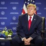 L’annuncio di Trump “Tregua Russia-Ucraina sulle infrastrutture energetiche” L’annuncio di Trump “Tregua Russia-Ucraina sulle infrastrutture energetiche”