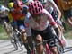Giro d'Italia, Carapaz vince in fuga l'undicesima tappa. Del Toro resta in maglia rosa