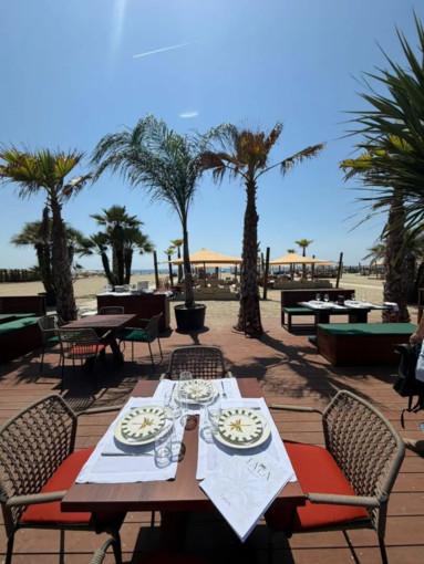 Marina di Pietrasanta, inaugurato il Tala Beach. Più di mille gli ospiti