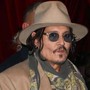 Johnny Depp, è polemica: il suo cane ha sbranato due pecore