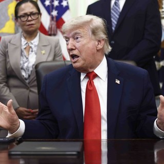 Trump festeggia gli 80 anni alla Casa Bianca con l’evento Ufc Freedom 250