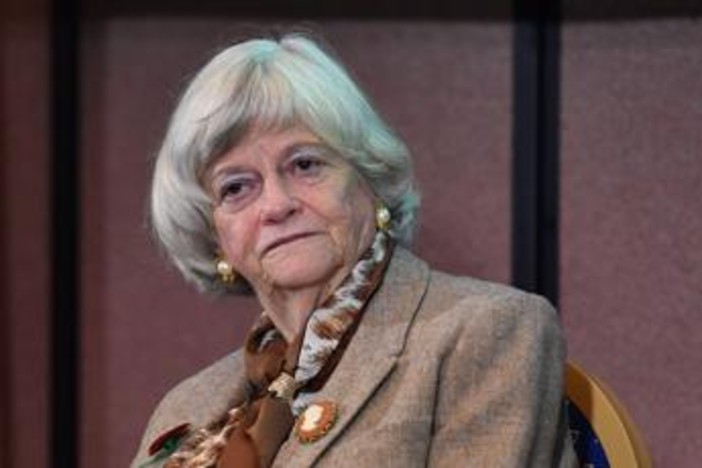 Omicidio ex deputata pro Brexit Ann Widdecombe, fermato un 28enne Omicidio ex deputata pro Brexit Ann Widdecombe, fermato un 28enne
