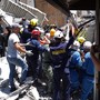 Colombia, si aggrava il bilancio del terremoto, oltre 130 vittime e 570 feriti Colombia, si aggrava il bilancio del terremoto, oltre 130 vittime e 570 feriti
