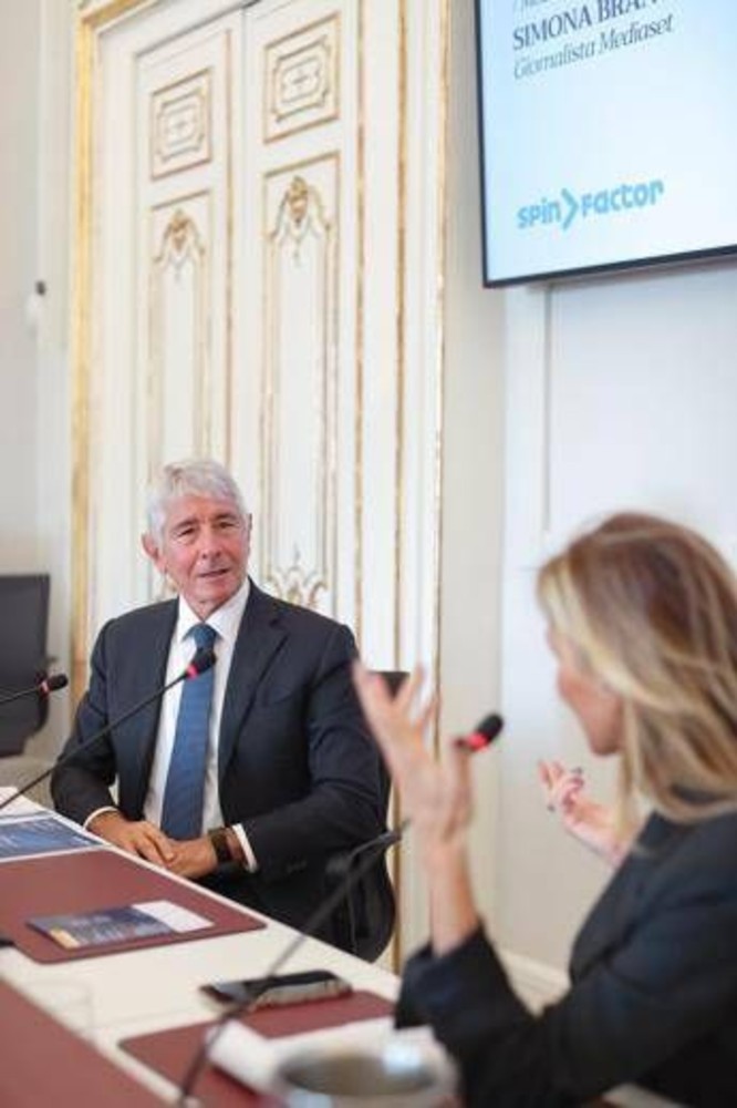 Manovra, Abodi: ''Da incontri tecnici con Mef no sforbiciate su sport''