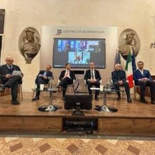 Impresa tra business e ricerca, evento al Centro Studi Americani di Roma