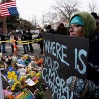 Minneapolis, la paura di un italiano: "Ci sentiamo impotenti dinanzi a invasione Ice"