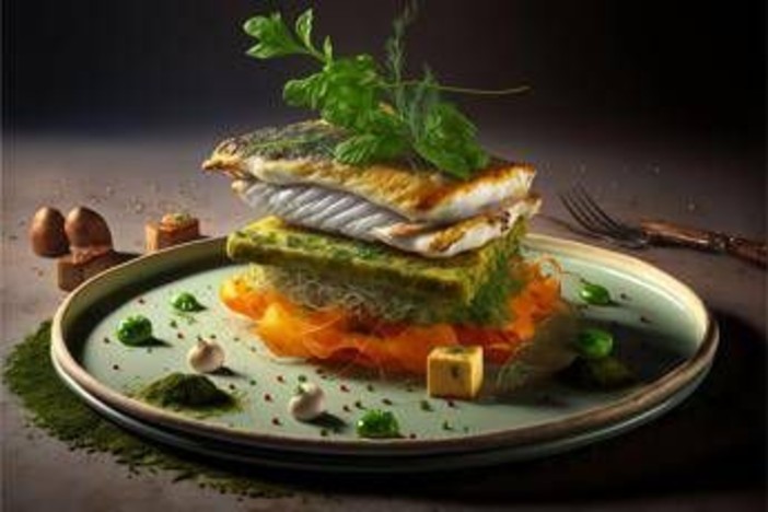 Natale, il pesce regna sulle tavole italiane la sera del 24 dicembre Natale, il pesce regna sulle tavole italiane la sera del 24 dicembre