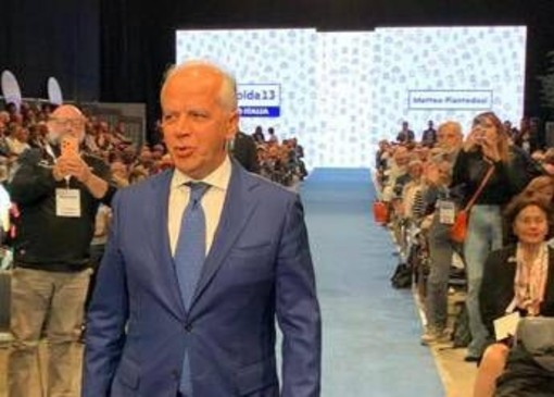 Flotilla, Piantedosi: &quot;Da Cgil appello a rivolta sociale&quot;