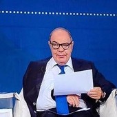 Vespa: "Bruttissima caduta in casa mentre facevo ginnastica, ma sono stato fortunato"
