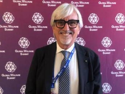 Welfare, Oliveti (Enpam e Adepp): "Assistenza e supporto ai professionisti" Welfare, Oliveti (Enpam e Adepp): "Assistenza e supporto ai professionisti"