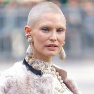 Bianca Balti: &quot;Pensavo sarei morta, oggi sono sulla cover di Vogue&quot;