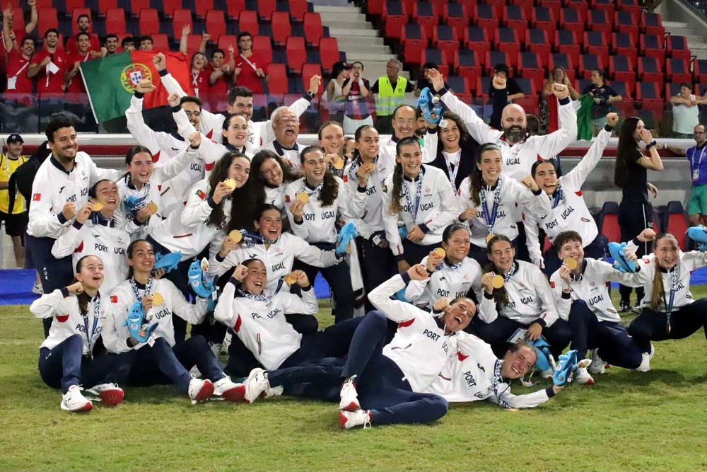 Italia a 187 medaglie, Taranto 2026 è già sul podio della storia Italia a 187 medaglie, Taranto 2026 è già sul podio della storia