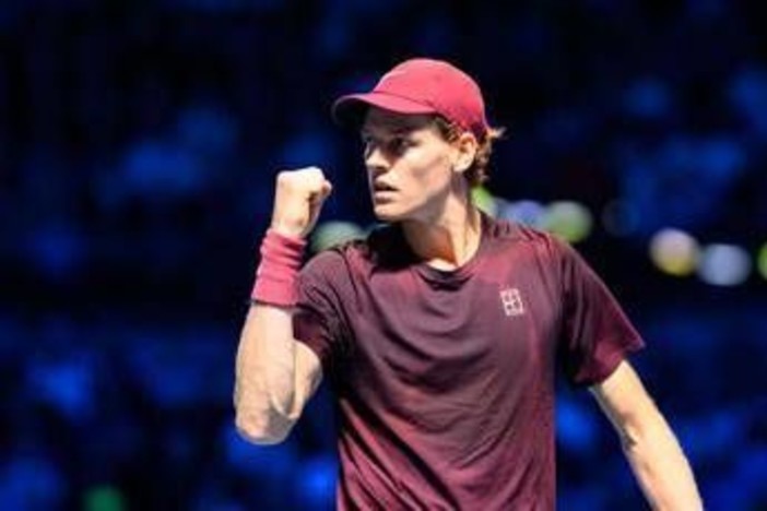 Sinner-Bergs: orario, precedenti e dove vederla in tv Sinner-Bergs: orario, precedenti e dove vederla in tv