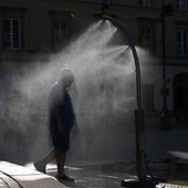 Dal caldo estremo a temporali e rischio downburst, le previsioni meteo