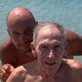 Zeman sta meglio, figlio posta foto al mare: &quot;La pre season fa sognare&quot;
