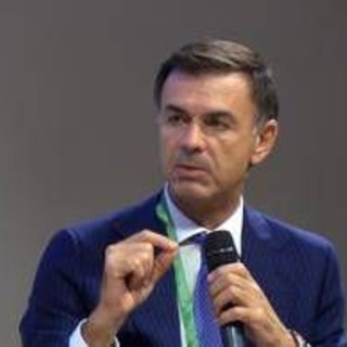 Agricoltura, Prandini: "Rivedere politiche Ue, più ricerca per produrre in modo sostenibile" Agricoltura, Prandini: "Rivedere politiche Ue, più ricerca per produrre in modo sostenibile"