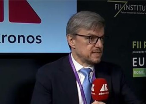 Fii, Massoli: "Euro digitale e Dlt possono accelerare il mercato dei capitali, ma troppa frammentazione"