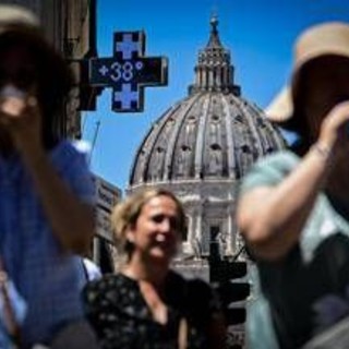 Ondate di caldo come &quot;killer silenziosi&quot;, cresce la crisi in Europa: l'allarme