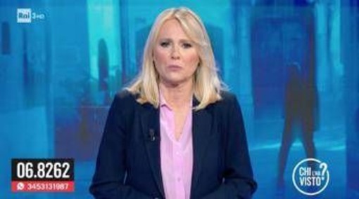 Chi l'ha visto, stasera 3 dicembre: il caso di Liliana Resinovich