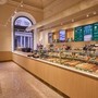 Starbucks taglia quota 9 a Roma con l'apertura del nuovo store di Corso Vittorio