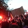 Cortei in Italia, scontri da Torino a Roma: quasi 5mila identificati e 371 fermi, 110 sono minori Cortei in Italia, scontri da Torino a Roma: quasi 5mila identificati e 371 fermi, 110 sono minori
