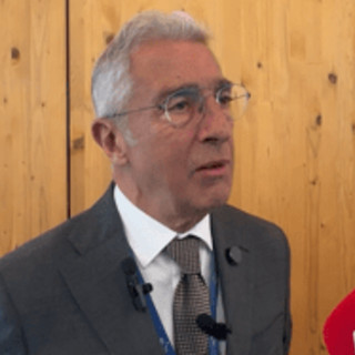 Zappia (Sin): "Prevenzione riduce rischio del 40-45% malattie neurodegenerative" Zappia (Sin): "Prevenzione riduce rischio del 40-45% malattie neurodegenerative"