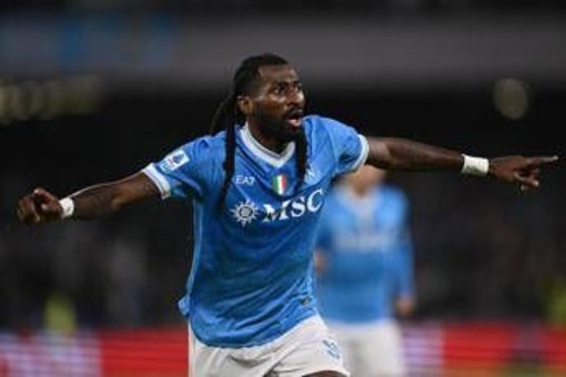 Lecce-Napoli: orario, probabili formazioni e dove vederla in tv Lecce-Napoli: orario, probabili formazioni e dove vederla in tv