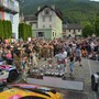 ph: Alberto Caldani: Malesco, al centro del Rally Valli Ossolane 2024 ph: Alberto Caldani: Malesco, al centro del Rally Valli Ossolane 2024