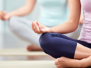 Yoga, pilates e laboratori per bambini con l'associazione Alce Viola