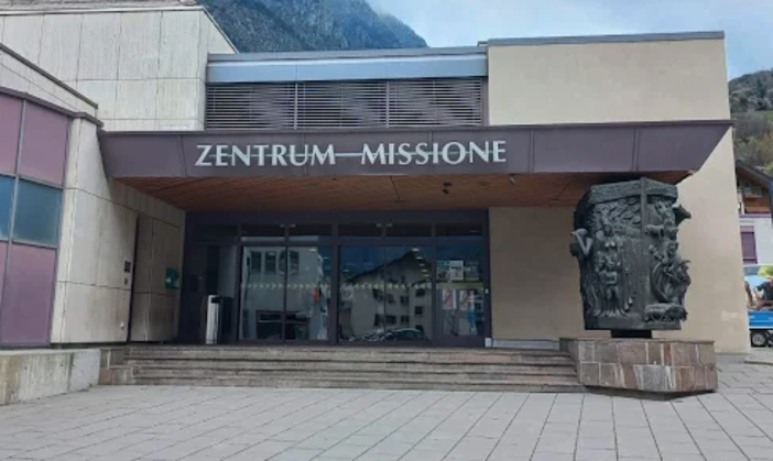 A Naters una giornata dedicata alla sicurezza nei cantieri e nel ricordo di Mattmark