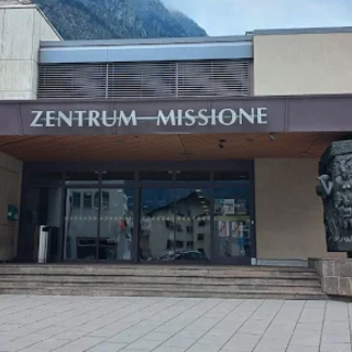 A Naters una giornata dedicata alla sicurezza nei cantieri e nel ricordo di Mattmark