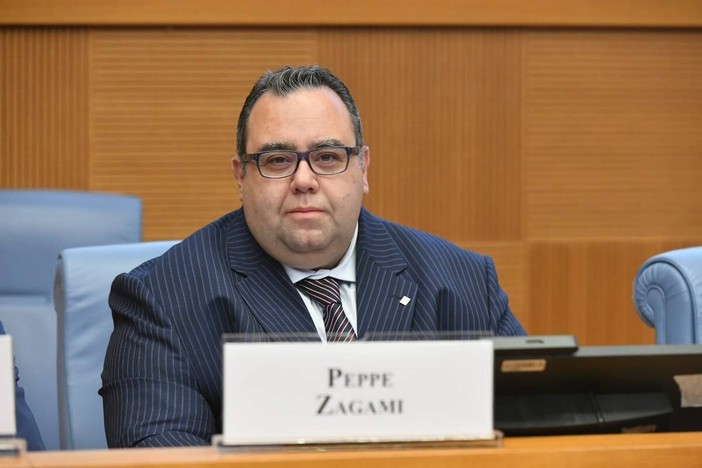 Peppe Zagami