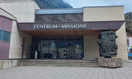 A Naters una giornata dedicata alla sicurezza nei cantieri e nel ricordo di Mattmark