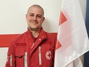 Jonathan Zaccaria eletto presidente della Cri domese