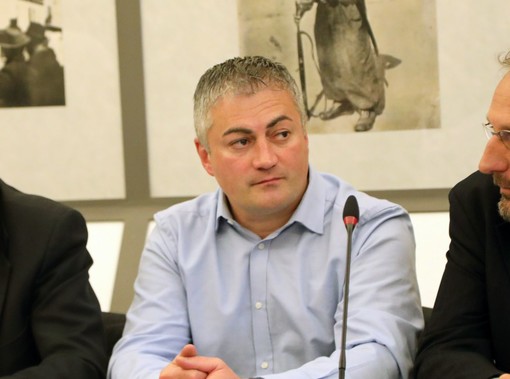 Marco Zanoletti sindaco per il terzo mandato a Druogno
